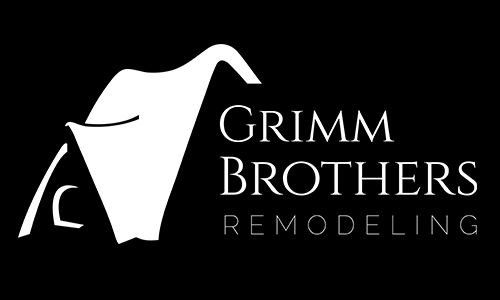 Grimm Brothers Remodeling Logo